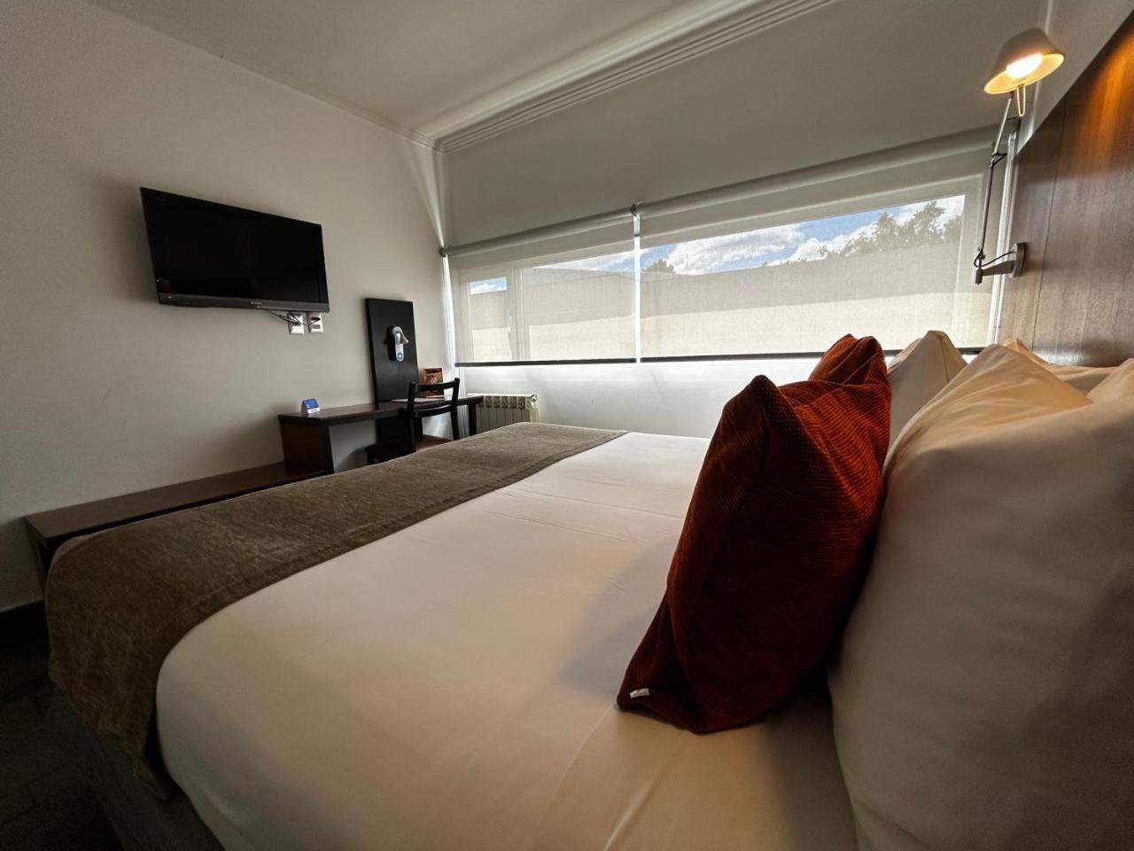 Natalino Hotel Patagonia Puerto Natales Exteriér fotografie