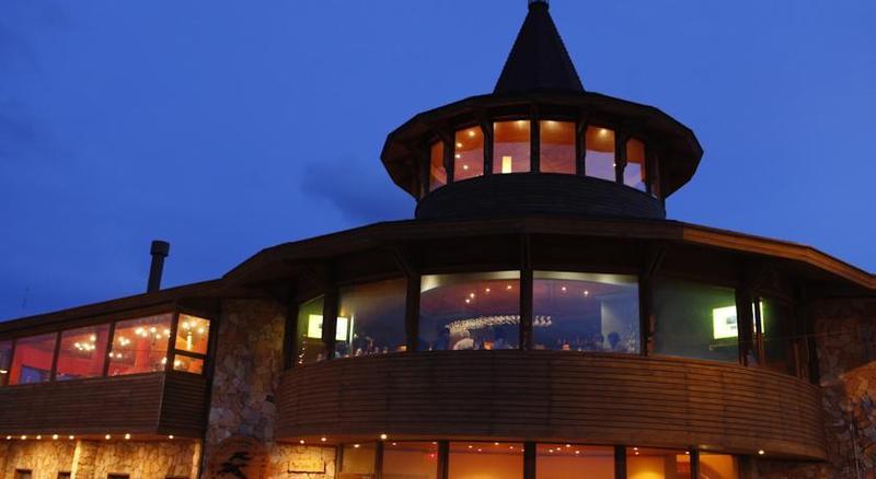 Natalino Hotel Patagonia Puerto Natales Exteriér fotografie