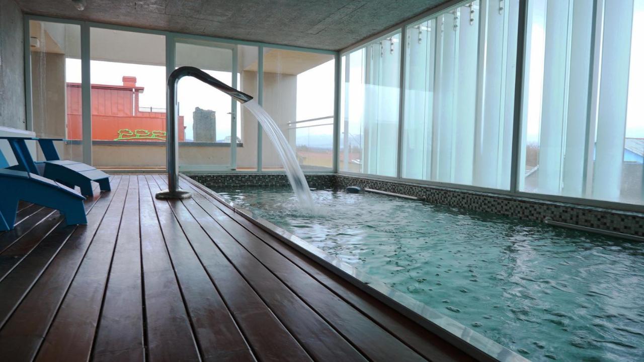 Natalino Hotel Patagonia Puerto Natales Exteriér fotografie