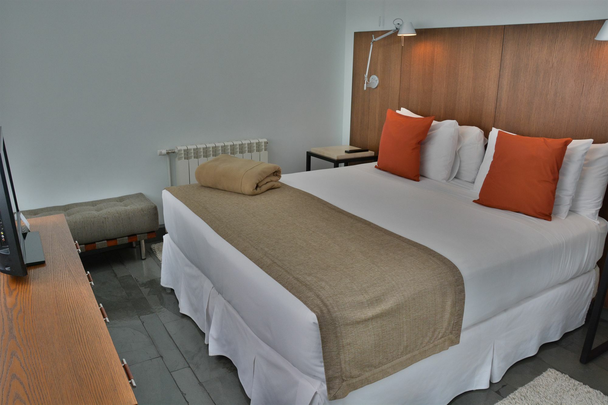 Natalino Hotel Patagonia Puerto Natales Exteriér fotografie