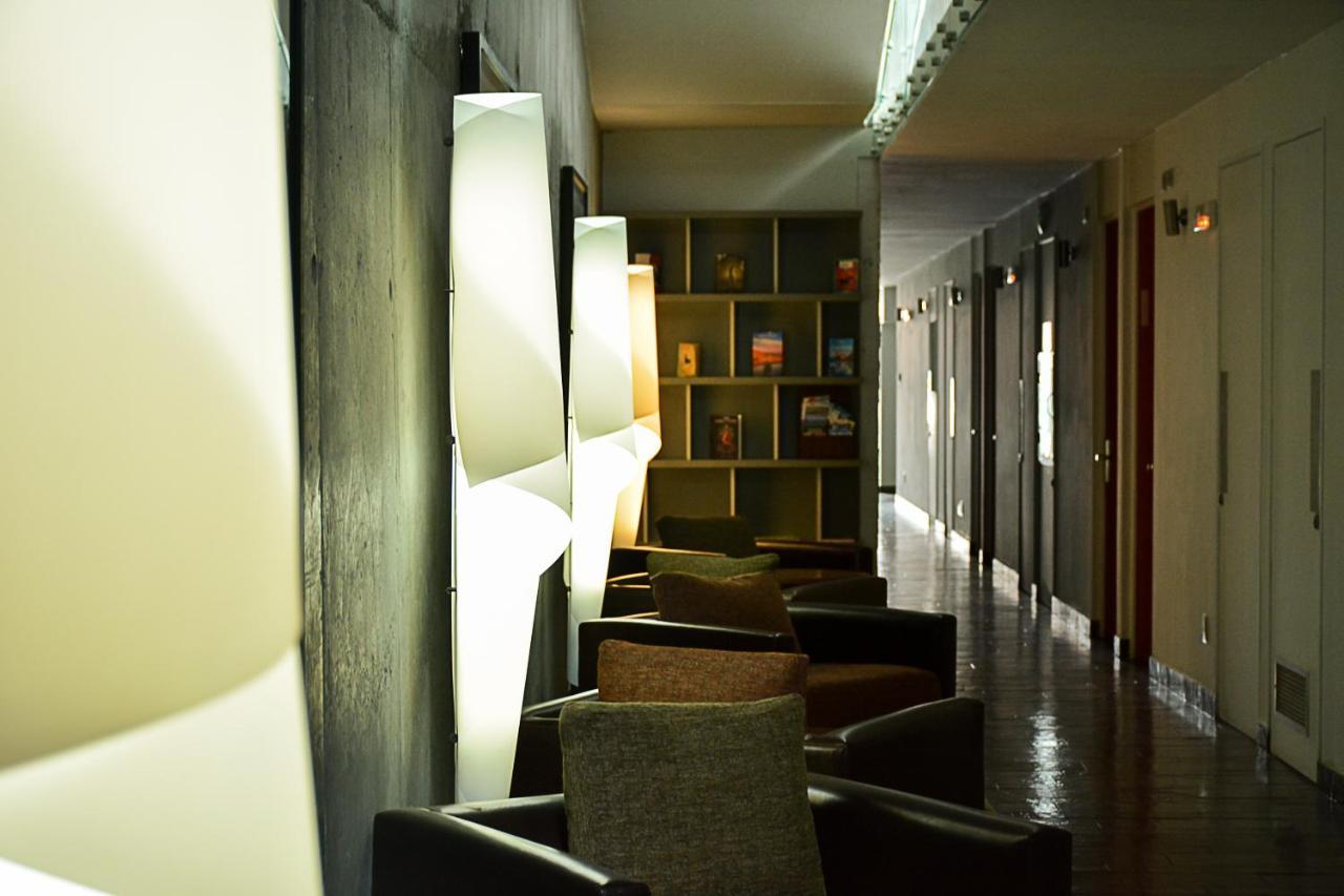 Natalino Hotel Patagonia Puerto Natales Exteriér fotografie