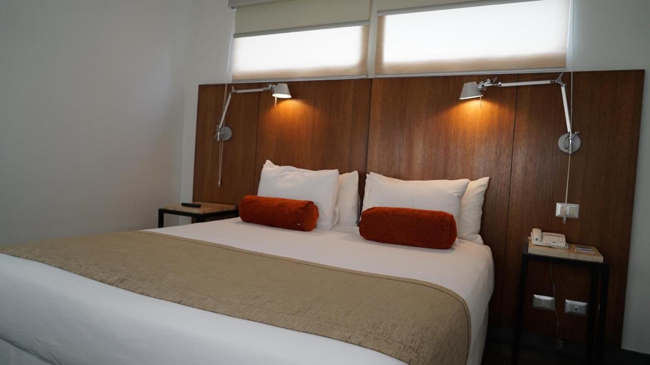 Natalino Hotel Patagonia Puerto Natales Exteriér fotografie